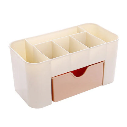 Makeup Cutlery Box Girl