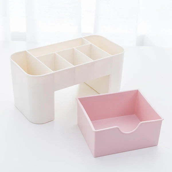 Makeup Cutlery Box Girl
